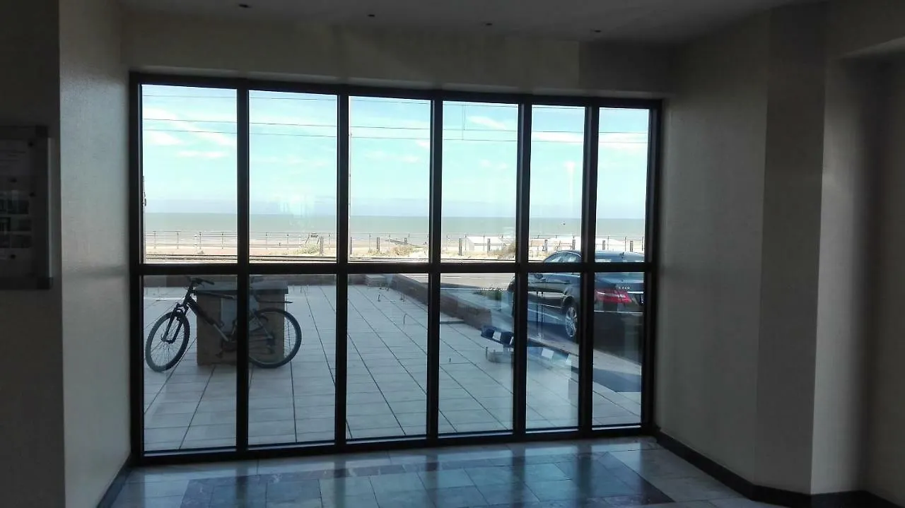 Apartment Hydro Palace Ostend
