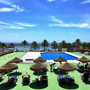 Palmeras, 893 Apartment Fuengirola