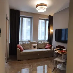 Pink Maison Centro Piazza Diaz Duomo Apartment Milan