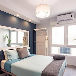 Oleti Apartment Granada