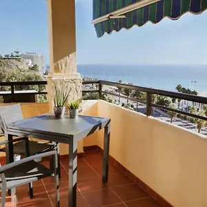 Casinomar Frente Al Mar Apartment Benalmadena